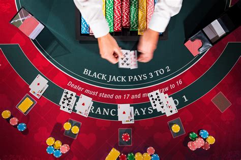 Casino Conselhos De Blackjack