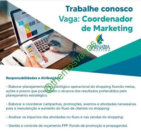 Casino Coordenador De Marketing De Vagas De Emprego