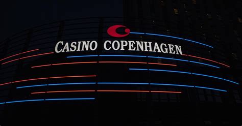 Casino Copenhagen Empregos