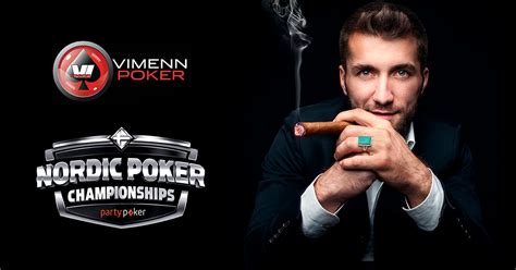 Casino Copenhagen Jackpot Poker