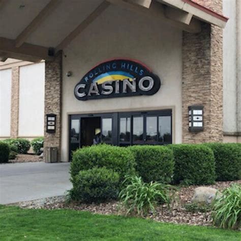Casino Corning Ca