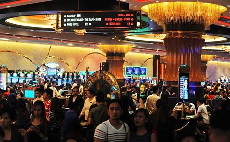 Casino Corredor Filipinas