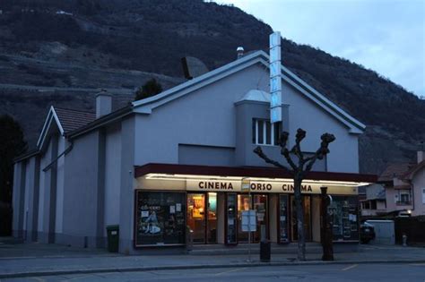 Casino Corso Martigny