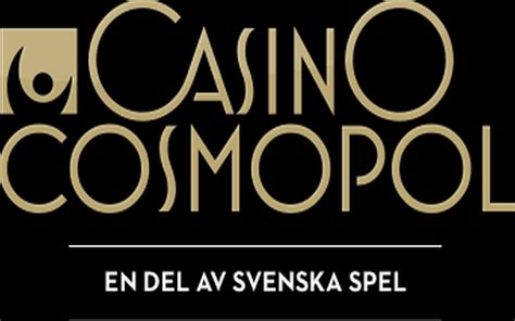 Casino Cosmopol Poker