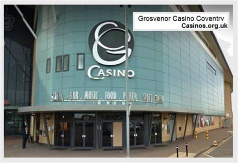 Casino Coventry