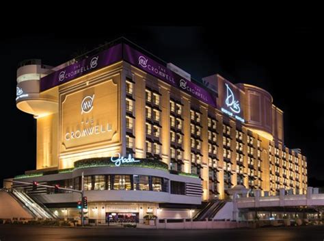 Casino Cromwell Peru