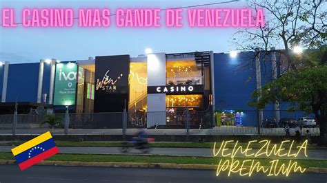 Casino Cromwell Venezuela