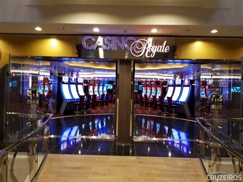 Casino Cruzeiro Tanah Merah