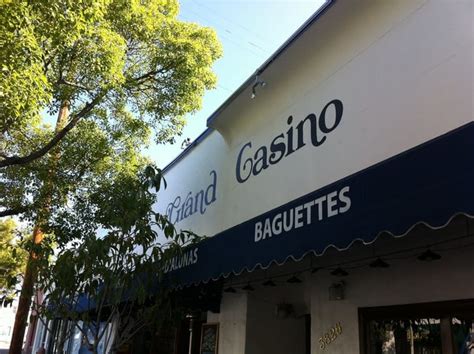 Casino Culver City
