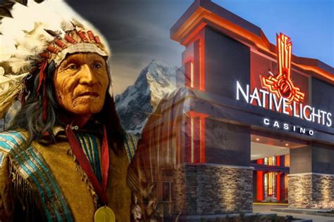 Casino Da American Indian Versao Snl