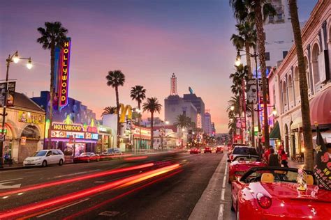 Casino Da California De Los Angeles