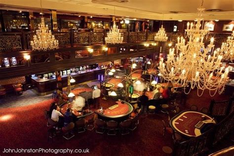 Casino Da Escocia Glasgow