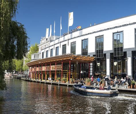 Casino Da Leidseplein Amsterdam