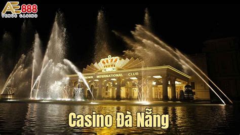 Casino Da Nang Vietnam