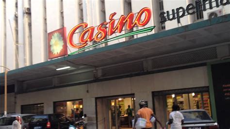 Casino Dakar Destas