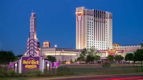Casino De 18 Anos Tulsa