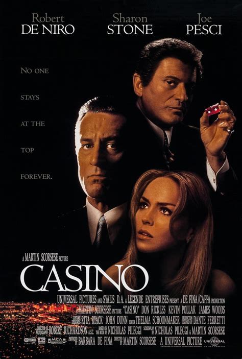 Casino De 1995 Assistir Online Grego Subs
