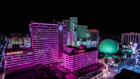 Casino De Abertura Na California