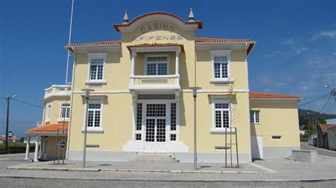 Casino De Afife Portugal