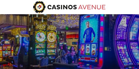 Casino De Aluguer De Lowestoft