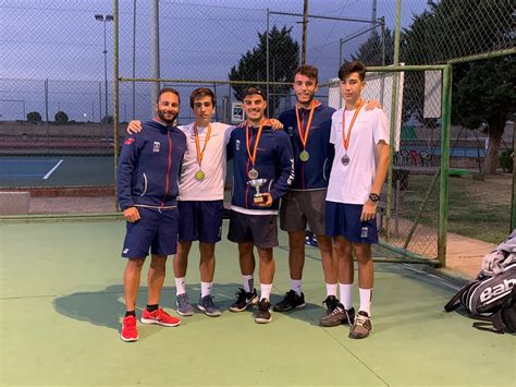 Casino De Badajoz Tenis