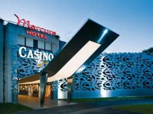Casino De Bregenz Jantar Gutschein