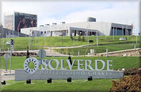 Casino De Chaves Agenda