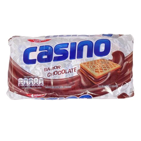 Casino De Chocolate Folhas De Transferencia