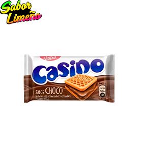 Casino De Chocolate Franca