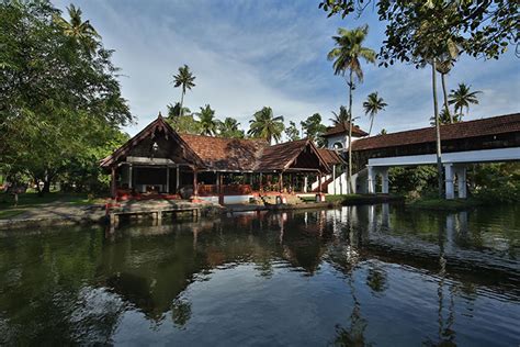 Casino De Coco Lagoa Kumarakom