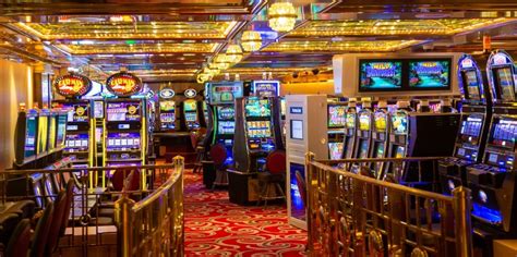 Casino De Cruzeiros Em St Petersburg Fl