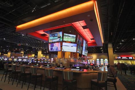 Casino De Erie Pa Restaurante