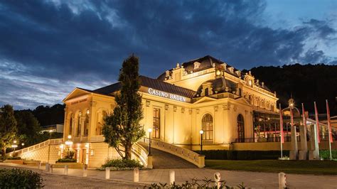 Casino De Ferias Austria