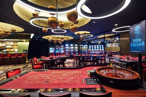 Casino De Katowice