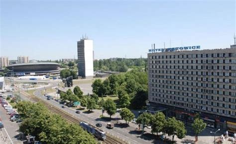 Casino De Katowice Polonia Praca