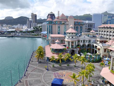 Casino De La Plage Port Louis