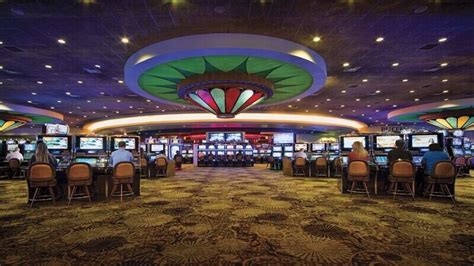 Casino De Lake City Florida