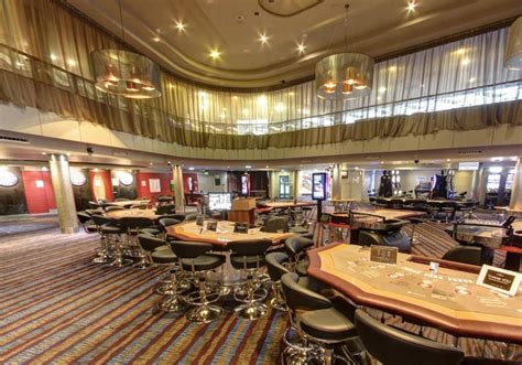 Casino De Leith Em Edimburgo