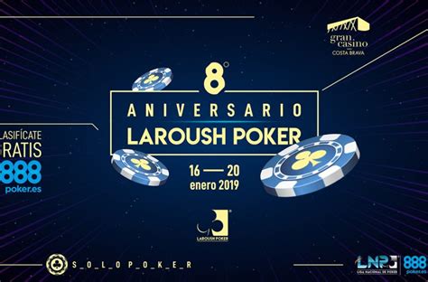 Casino De Lloret Del Mar Tournoi De Poker