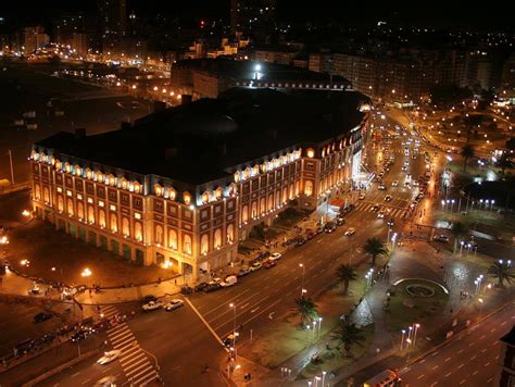 Casino De Mar Del Plata Argentina