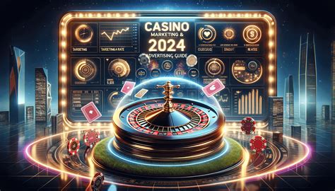 Casino De Marketing