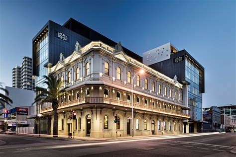 Casino De Melbourne Chamas