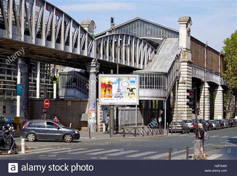 Casino De Metro Chevaleret