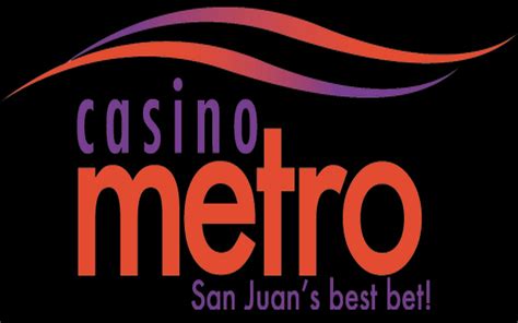 Casino De Metro De San Juan