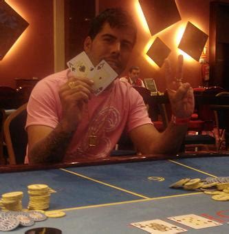 Casino De Monte Picayo Torneos De Poker