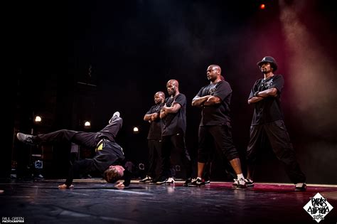 Casino De Paris Hip Hop