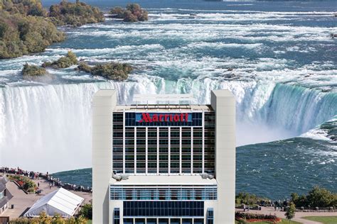 Casino De Pequeno Almoco Niagara Falls