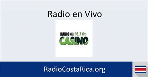 Casino De Radio Da Costa Rica