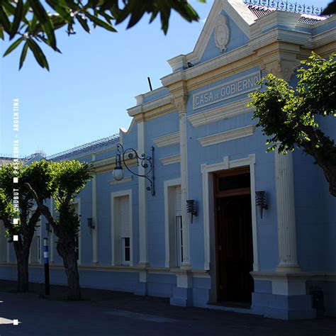 Casino De Rawson Chubut