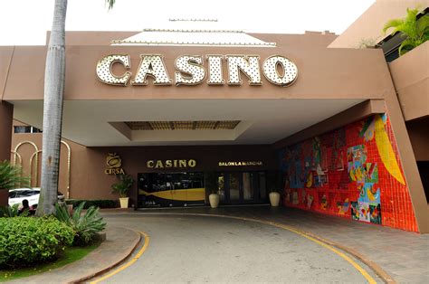 Casino De Rd